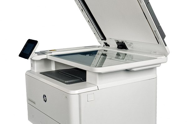 скачать и установить драйвер HP Laserjet Pro M428FDW на компьютер